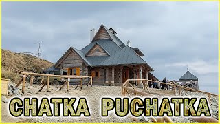 Chatka Puchatka [upl. by Akerahs]