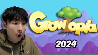 Growtopia Is Dead 2024 [upl. by Bellda278]