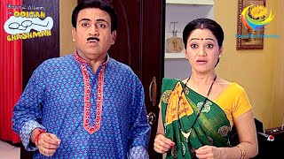 Jethalals dinner plan  Taarak Mehta Ka Ooltah Chashmah  Bhide Ka Naya Scooter [upl. by Stoddart]