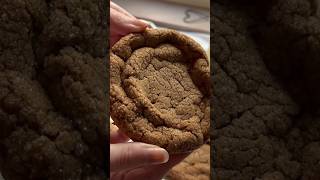 chai cookies  story time 🍪🍂 asmr baking asmrtingles cookies storytime [upl. by Aleka]