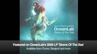 Above amp Beyond pres OceanLab  Secret [upl. by Daffi]