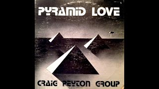 1977  Craig Peyton Group – Pyramid Love [upl. by Hako]