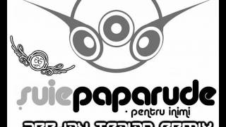 Suie Paparude  Pentru Inimi  Deejay traian Remix [upl. by Shaun]