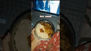 bollywood tseries indianfood asmr eatwithme cooking asmrsounds foodie [upl. by Salohcin]