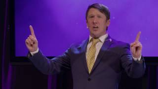 Jonathan Pie LIVE Trailer [upl. by Martino]