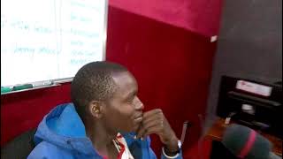 Tingisha na TemboTembo FM kitgumSilver X 256Host By Geoffrey Santana [upl. by Madson]