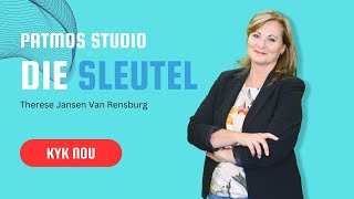 Die sleutel  Therese Jansen Van Rensburg [upl. by Varien]