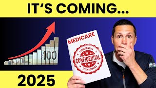 HUGE Medicare Updates  URGENT [upl. by Domel]