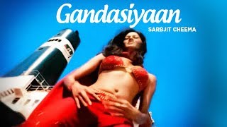 quotKhadak Piyan Gandasiyaan Sarbjit Cheemaquot  Rang Rara Riri Rara [upl. by Sholley995]