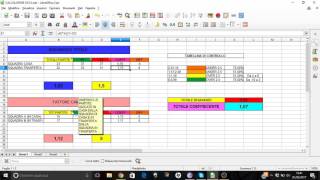 CALCOLATORE OVER 25 By Scommesse Calcio Pronox [upl. by Shaper]