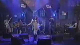 Mazzy Star  Fade Into You Live  TV Show 052297 [upl. by Dias84]