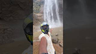 Kolli Hills🏔️ kollimalai travel trending nature waterfall youtubeshorts kollidam trending [upl. by Eillah]