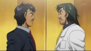 Ricardo Martinez vs Eiji Date AMV [upl. by Jocelyn]