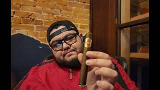 Tobacconist Smoke Signals Episode 3 [upl. by Tail]