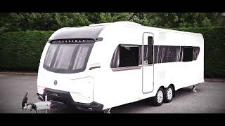 2023 Coachman Lusso 2 [upl. by Losyram408]