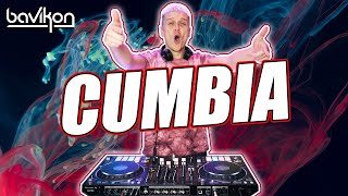 Cumbia Mix 2022  12  The Best of Cumbia 2022 amp Cumbia Remix 2022 by bavikon [upl. by Terese]