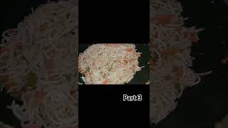 Best Singaporean rice part 3 recipe by laiba kitchen go and watch Full recipe on my YouTube channel [upl. by Willow471]