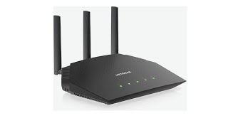 Top Best NETGEAR Nighthawk WiFi 6 Router R6700AX AX1800 18Gbps On Amazon 🔥 [upl. by Gardener920]