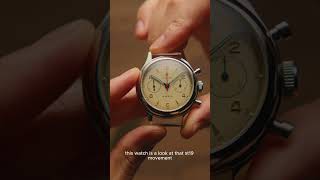 Unboxing the Seagull 1963 Lume Edition 38mm [upl. by Octave664]