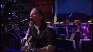 Metallica  Nothing Else Matters live at SF Symphony Orchestra  High Quality Audio [upl. by Nyrehtac]