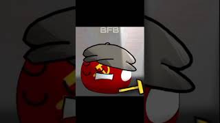 The soviet history  countryballs animation [upl. by Hilliard]