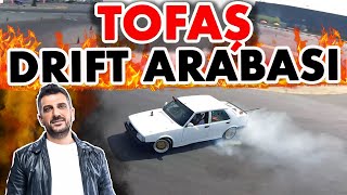 Tofaş Drift Arabası Ne Durumda [upl. by Enelrahs294]