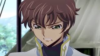 Suzaku Kururugi â€” Geyser [upl. by Bower]