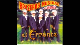 Brazeros Musical  El Corrido De Canas [upl. by Farrell]