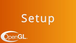 Setting up OpenGL and Creating a Window in C [upl. by Annawal]