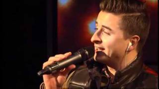 Andreas Gabalier  Es ist die Zeit 2010 [upl. by Eirameinna]