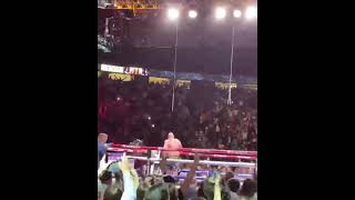 Deontay Wilder Fired His Coach [upl. by Child]