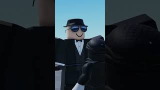 roblox fan animation roblox random funny robloxedit animation [upl. by Julienne693]