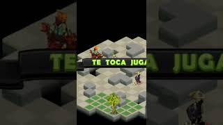 DofusTouch Koliseo vs SeveraTraba dofustouch yopuka pvp Koliseo actualizacion dofusfr iop [upl. by Eniamrahc]