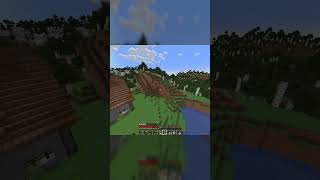 Try THIS terraforming technique minecraft [upl. by Matland]