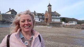 Is it worth visiting Mt Edgcumbe Kingsand Cawsand Bay Coastal walk [upl. by Ytitsahc134]