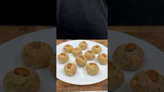 Winter Special Gond Ke Laddu ASMR  shorts asmr food asmrcooking indianasmrworld [upl. by Amadeo322]