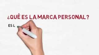 Las 5 claves de la Marca Personal [upl. by Castor]