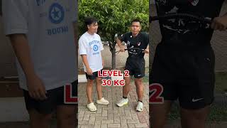 Kira kira kalian bisa sampe level berapa [upl. by Einavoj628]