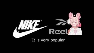 is this the rebook or the nike phase vers [upl. by Chariot401]