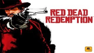 Red Dead Redemption  Mostrando o jogo para o Canal  PTBR XBOX 360 [upl. by Yumuk456]