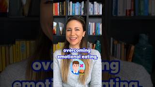 I Wish Someone Had Told Me This About Emotional Eating [upl. by Ping]