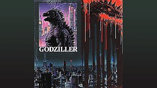 B  Godziller [upl. by Pieter]