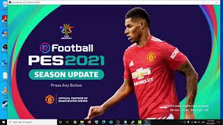 Fix eFootball PES 2021 Error The Video Card Does Not Have the Necessary Specifications GPU VRAM 2GB [upl. by Rodama148]