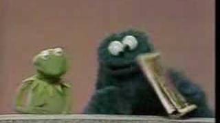 Kermits Cookbook  Classic Sesame Street [upl. by Bainbrudge]