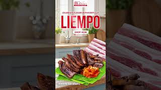 Liempo [upl. by Arej]