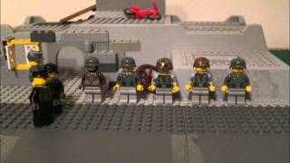 LEGO SNIPER ELITE [upl. by Farron]