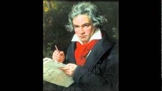 Beethoven Violin Concerto 3rd Movement [upl. by Anitsyrhk917]