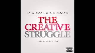 PDC  Jaja Soze amp Mr Sozah The Creative Struggle Full Mixtape [upl. by Anyl]