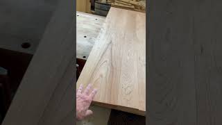 Dinette Tabletop Build  Part 1 [upl. by Nodnal]