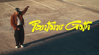 BIIIS  Pantone Goth Official Music Video [upl. by Eizeerb433]